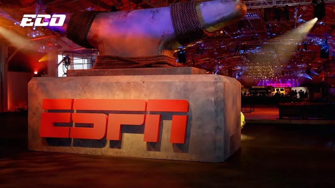 如何看待ESPN推出的新观赛平台？